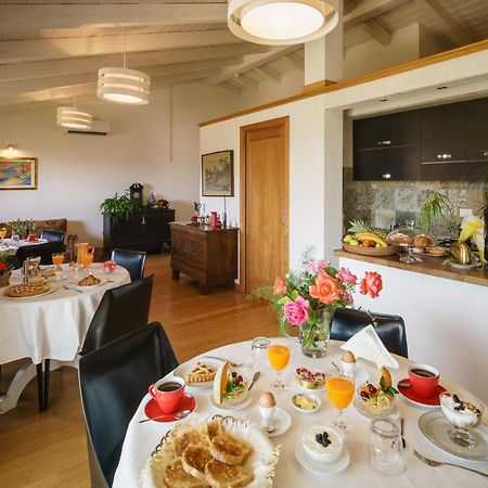 B&B Armony Bono Bono  Dış mekan fotoğraf