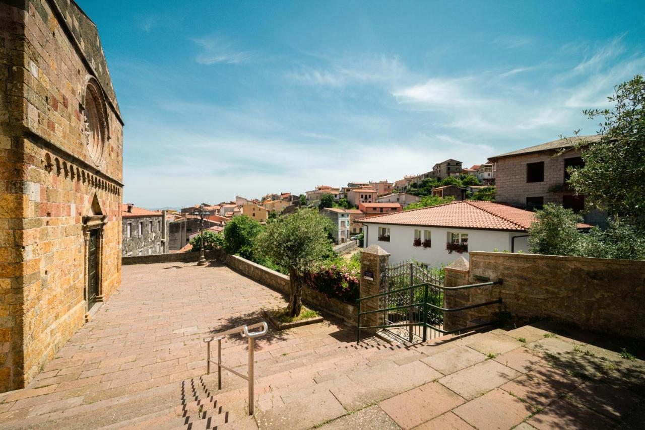 B&B Armony Bono Bono  Dış mekan fotoğraf