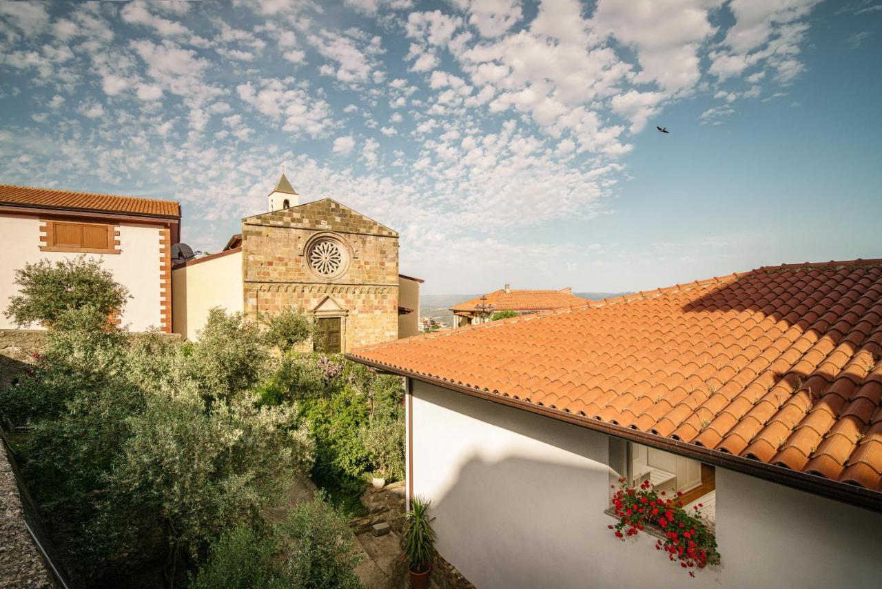 B&B Armony Bono Bono  Dış mekan fotoğraf