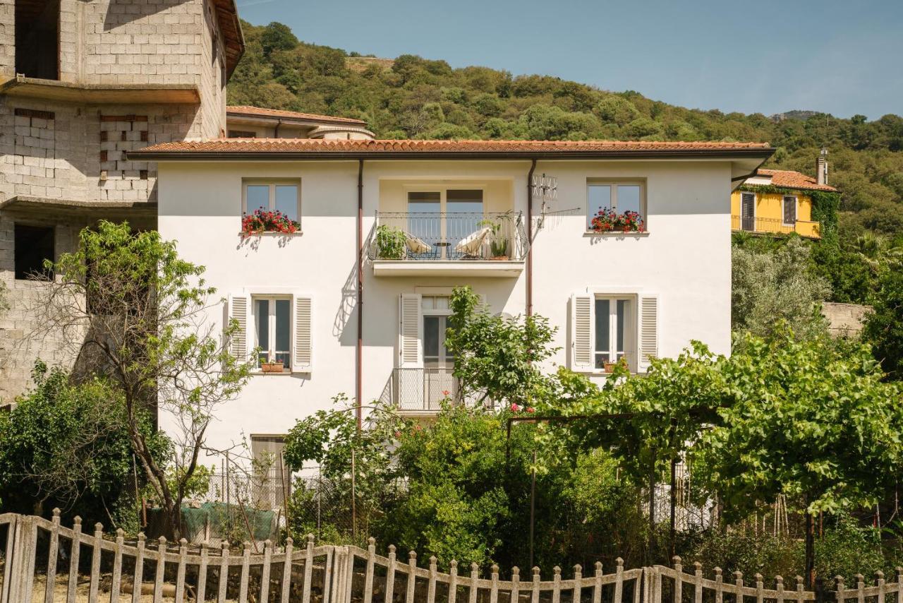 B&B Armony Bono Bono  Dış mekan fotoğraf