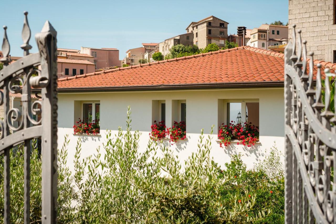B&B Armony Bono Bono  Dış mekan fotoğraf