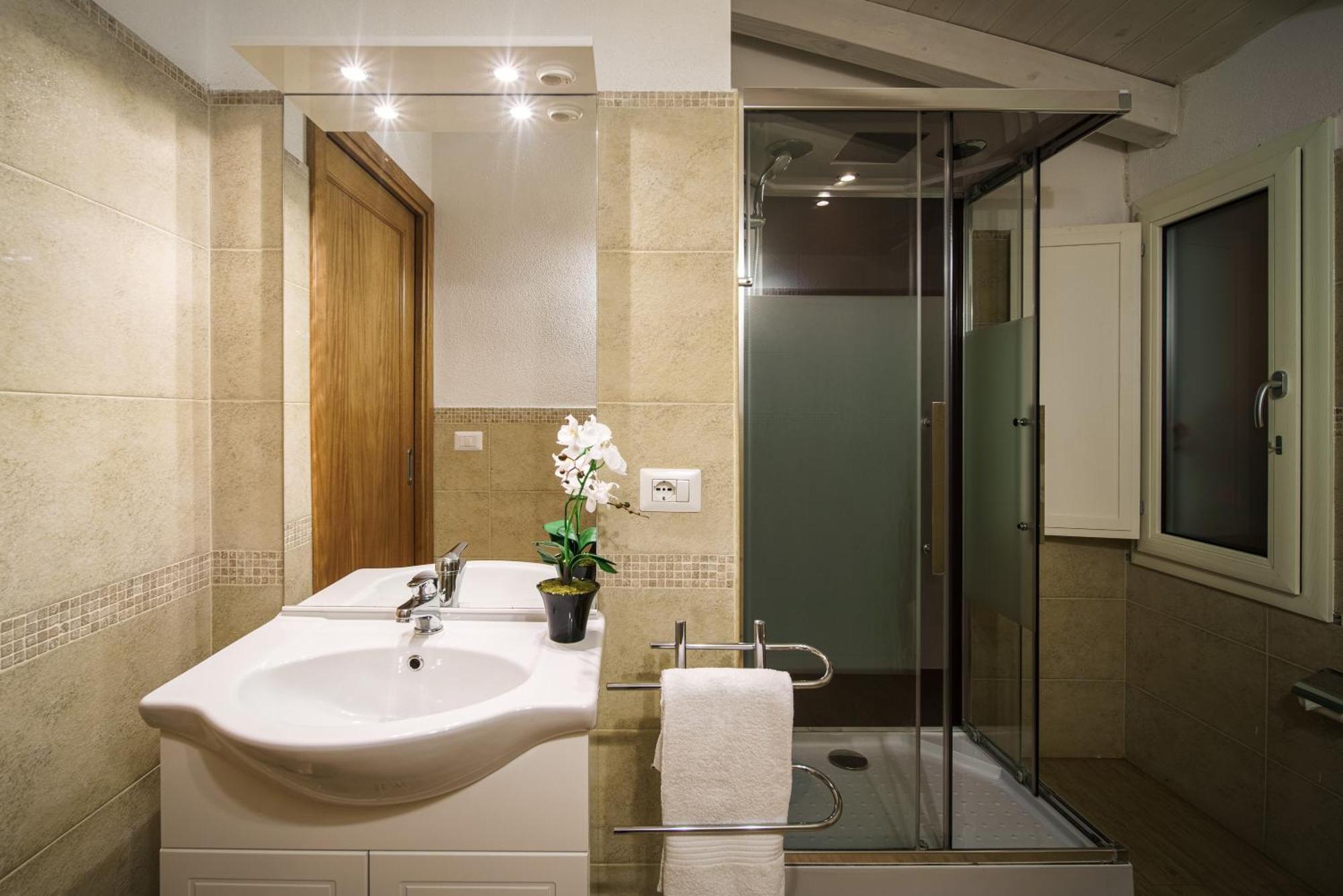 B&B Armony Bono Bono  Dış mekan fotoğraf