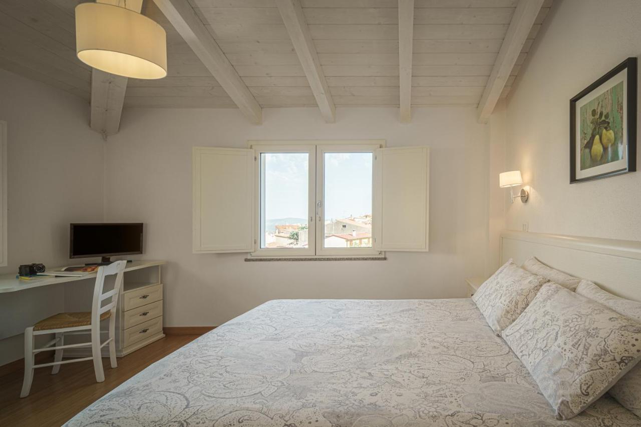B&B Armony Bono Bono  Dış mekan fotoğraf