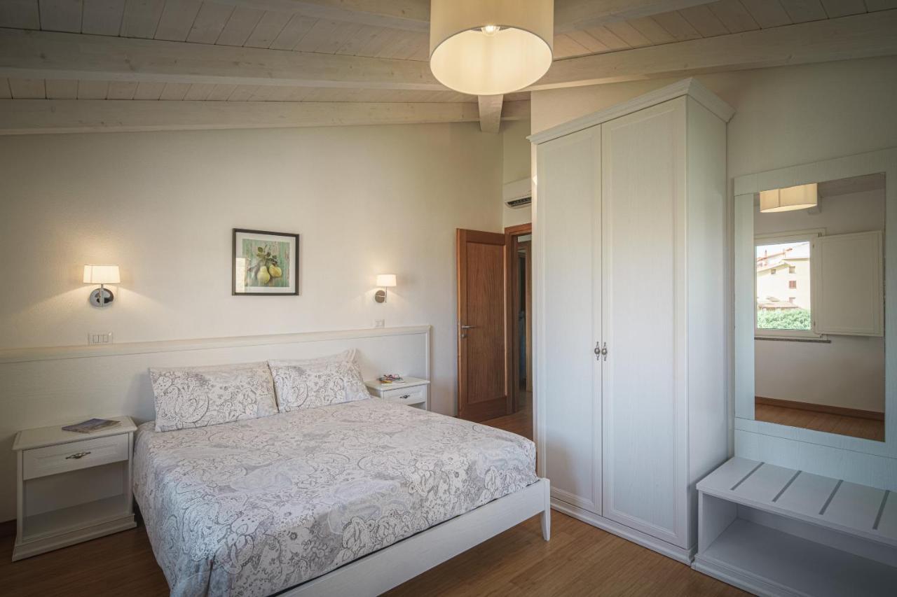 B&B Armony Bono Bono  Dış mekan fotoğraf