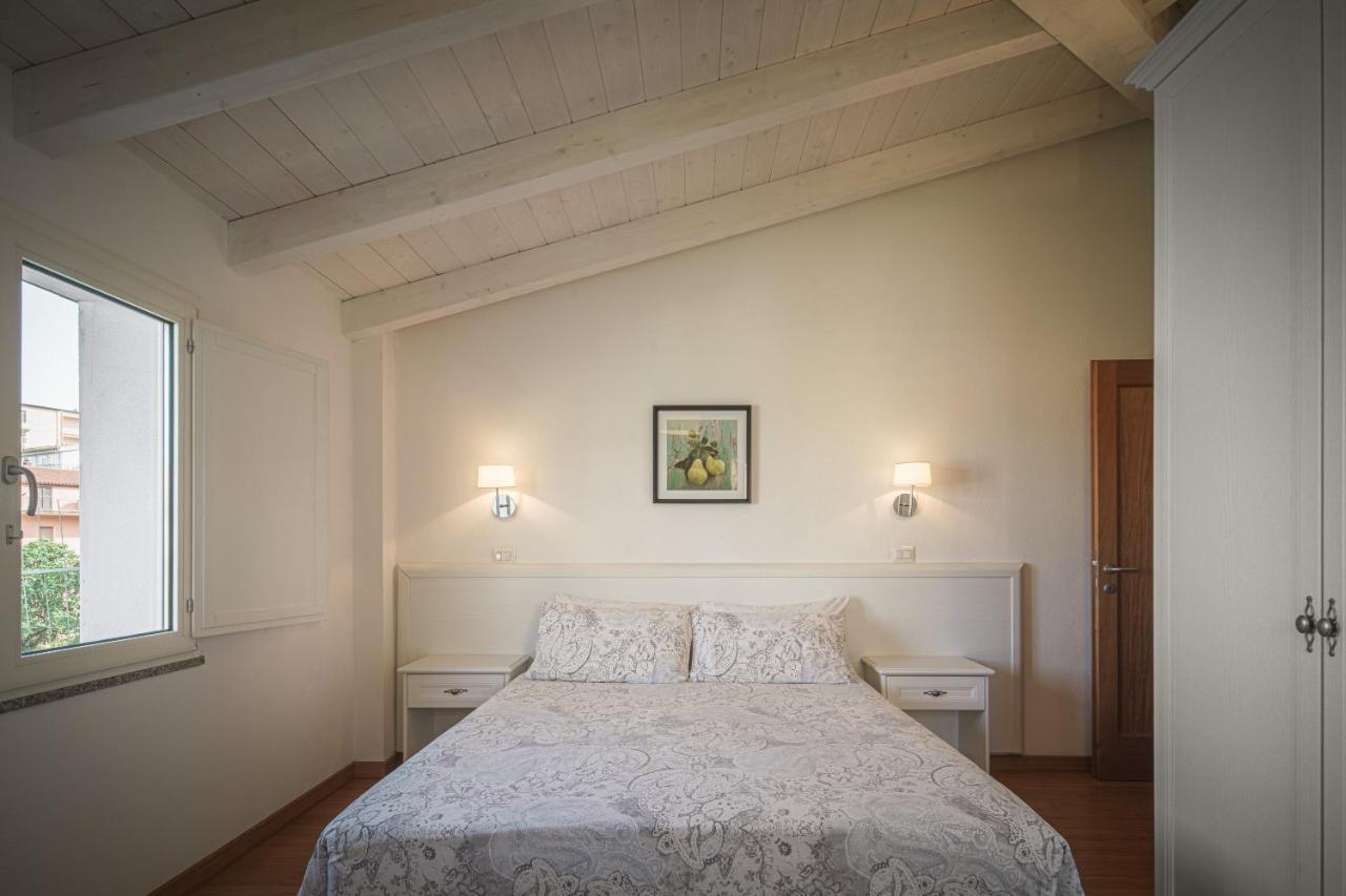 B&B Armony Bono Bono  Dış mekan fotoğraf