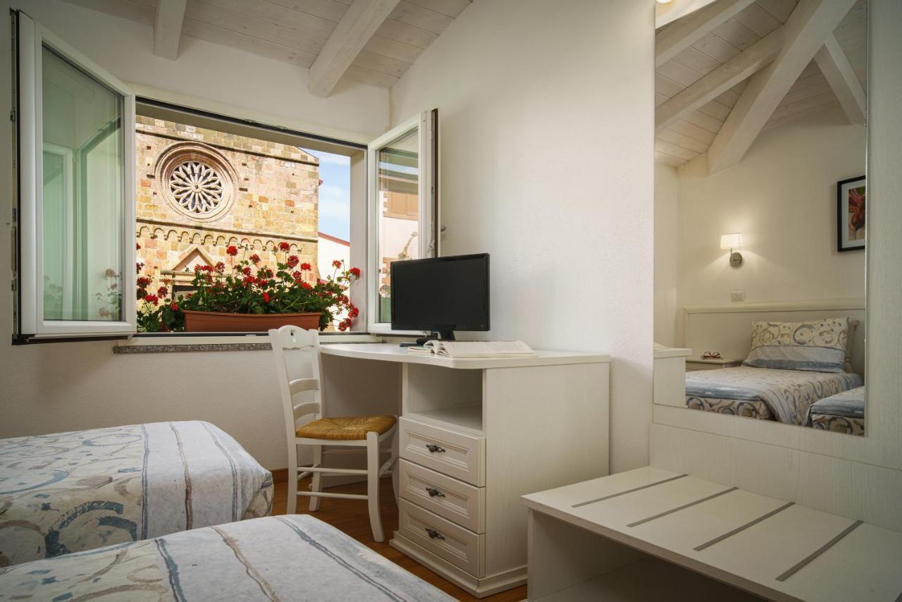 B&B Armony Bono Bono  Dış mekan fotoğraf