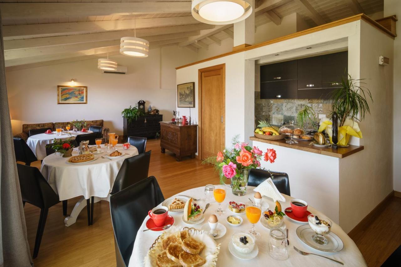 B&B Armony Bono Bono  Dış mekan fotoğraf