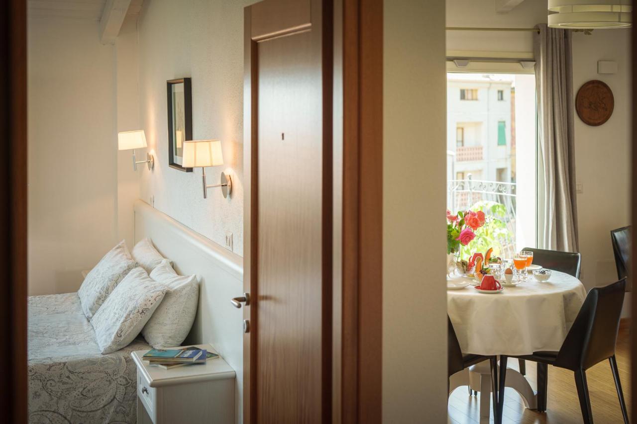 B&B Armony Bono Bono  Dış mekan fotoğraf