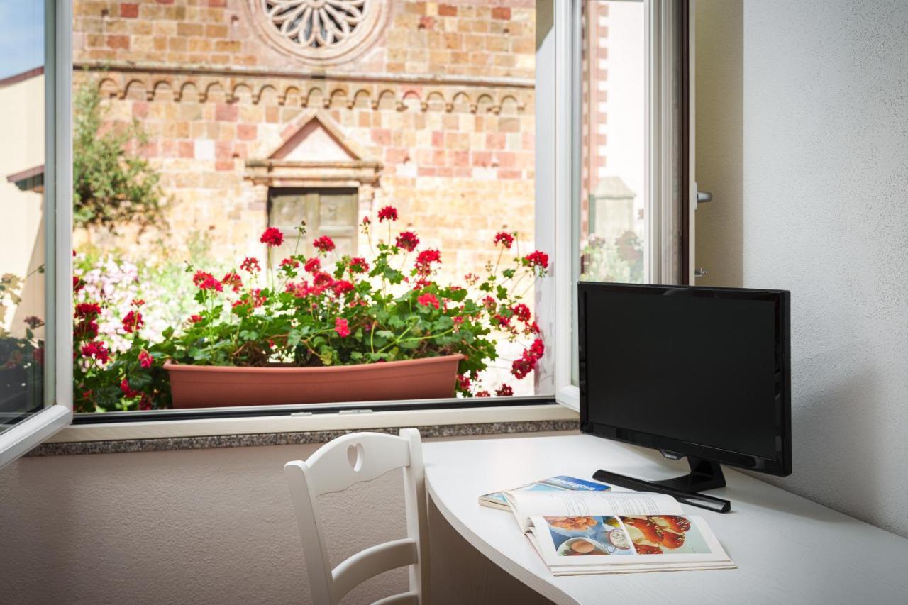 B&B Armony Bono Bono  Dış mekan fotoğraf