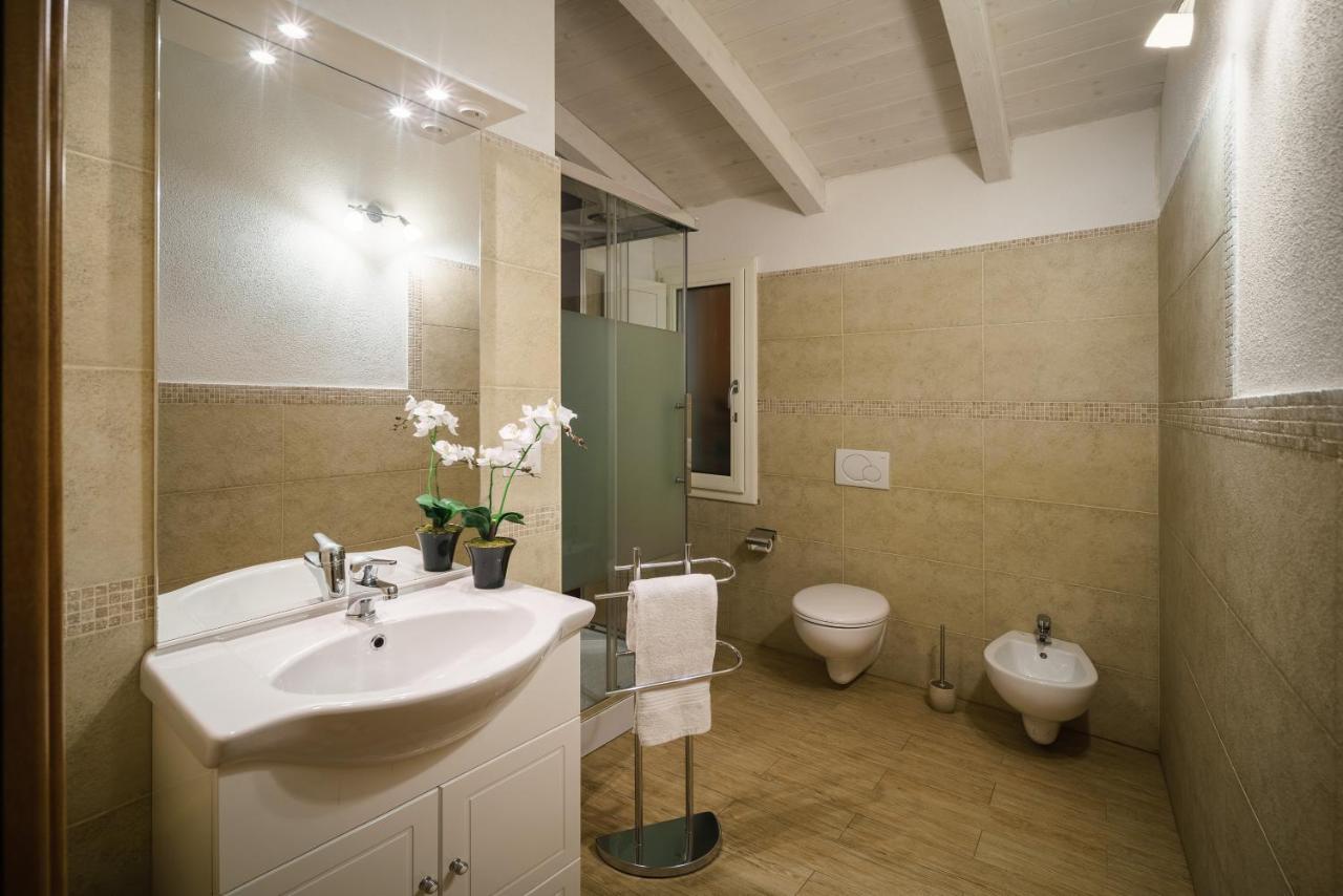 B&B Armony Bono Bono  Dış mekan fotoğraf