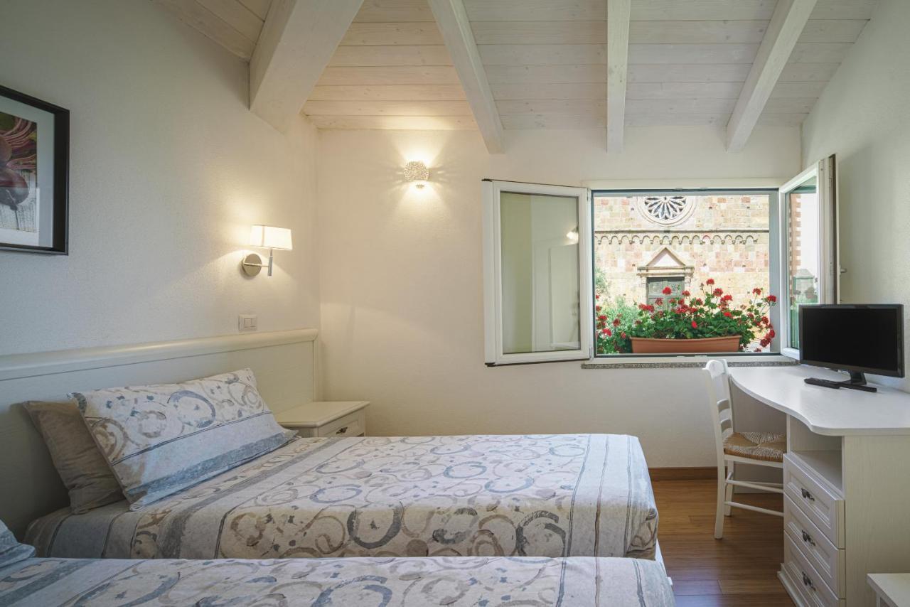 B&B Armony Bono Bono  Dış mekan fotoğraf