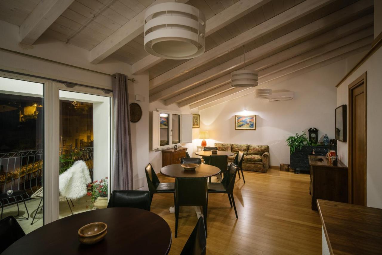 B&B Armony Bono Bono  Dış mekan fotoğraf