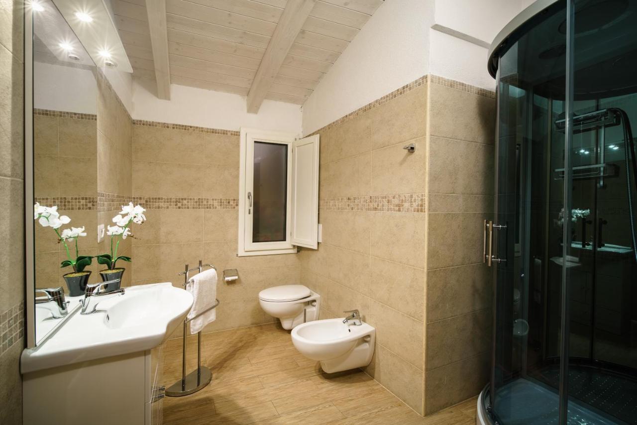 B&B Armony Bono Bono  Dış mekan fotoğraf