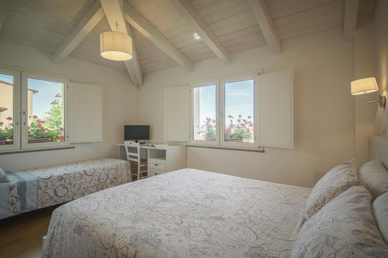 B&B Armony Bono Bono  Dış mekan fotoğraf