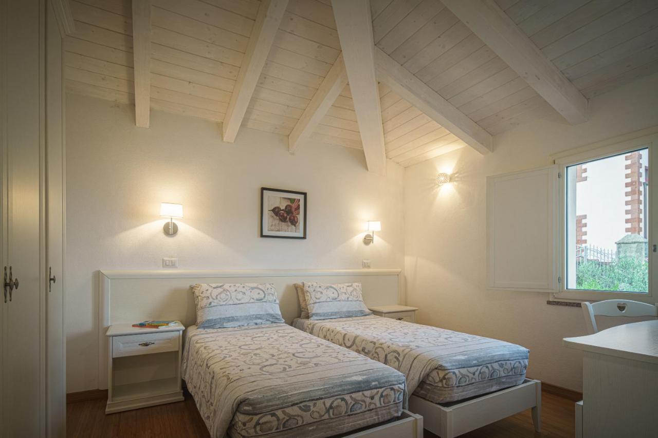 B&B Armony Bono Bono  Dış mekan fotoğraf