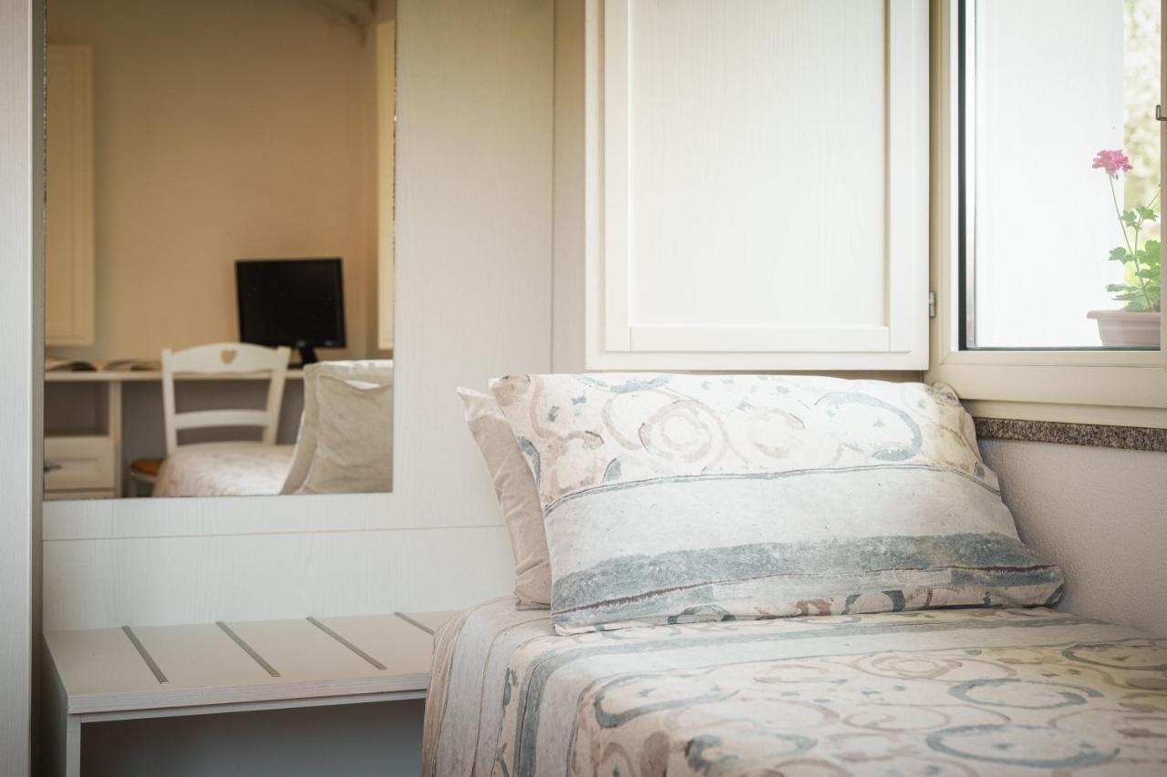 B&B Armony Bono Bono  Dış mekan fotoğraf