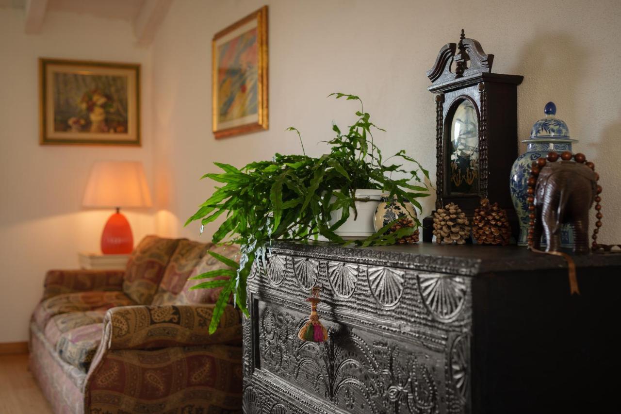 B&B Armony Bono Bono  Dış mekan fotoğraf