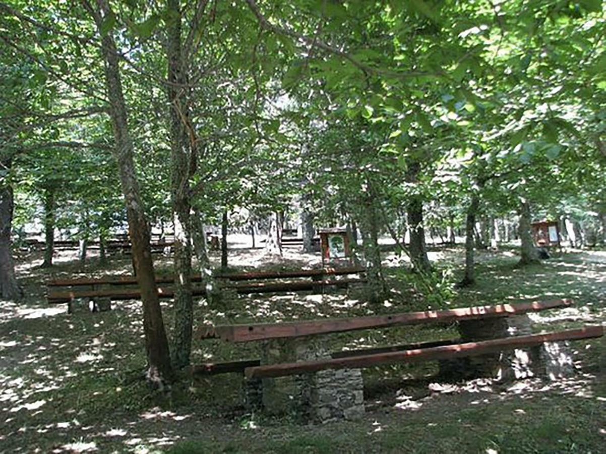 B&B Armony Bono Bono  Dış mekan fotoğraf
